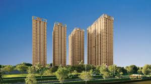 DSR Green Waters completed luxury housing project in Bengaluru